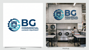 Logo Design by LogoLogic98 for The Barbour Group LLC | Design: #37401831