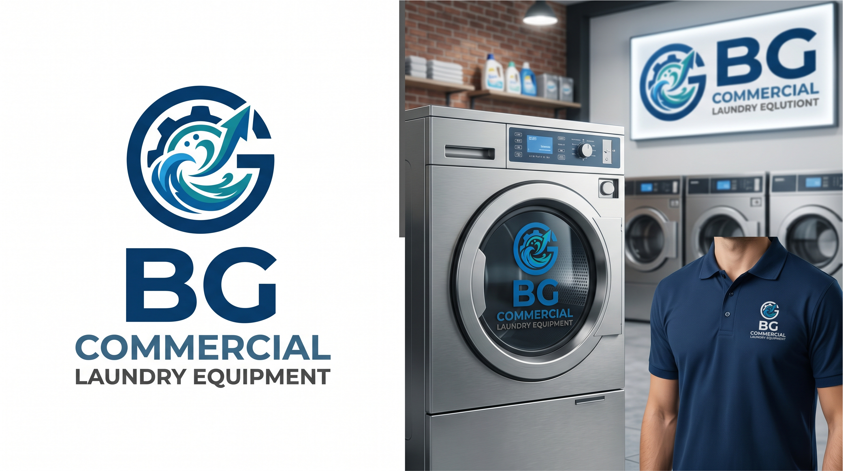 Logo Design by LogoLogic98 for The Barbour Group LLC | Design #37401832