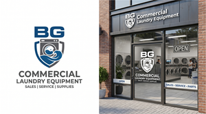 Logo Design by LogoLogic98 for The Barbour Group LLC | Design: #37401833