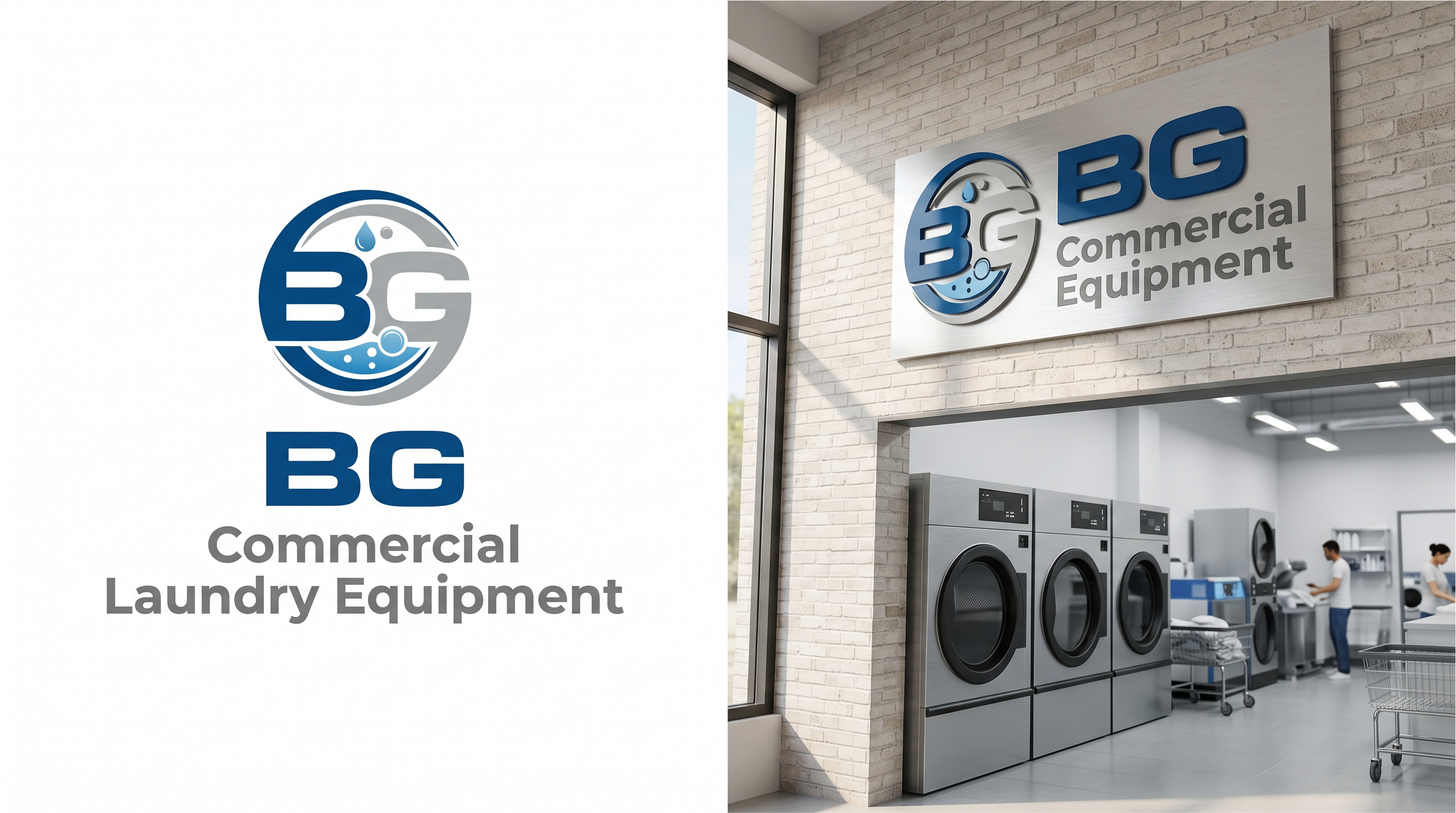 Logo Design by LogoLogic98 for The Barbour Group LLC | Design #37401842