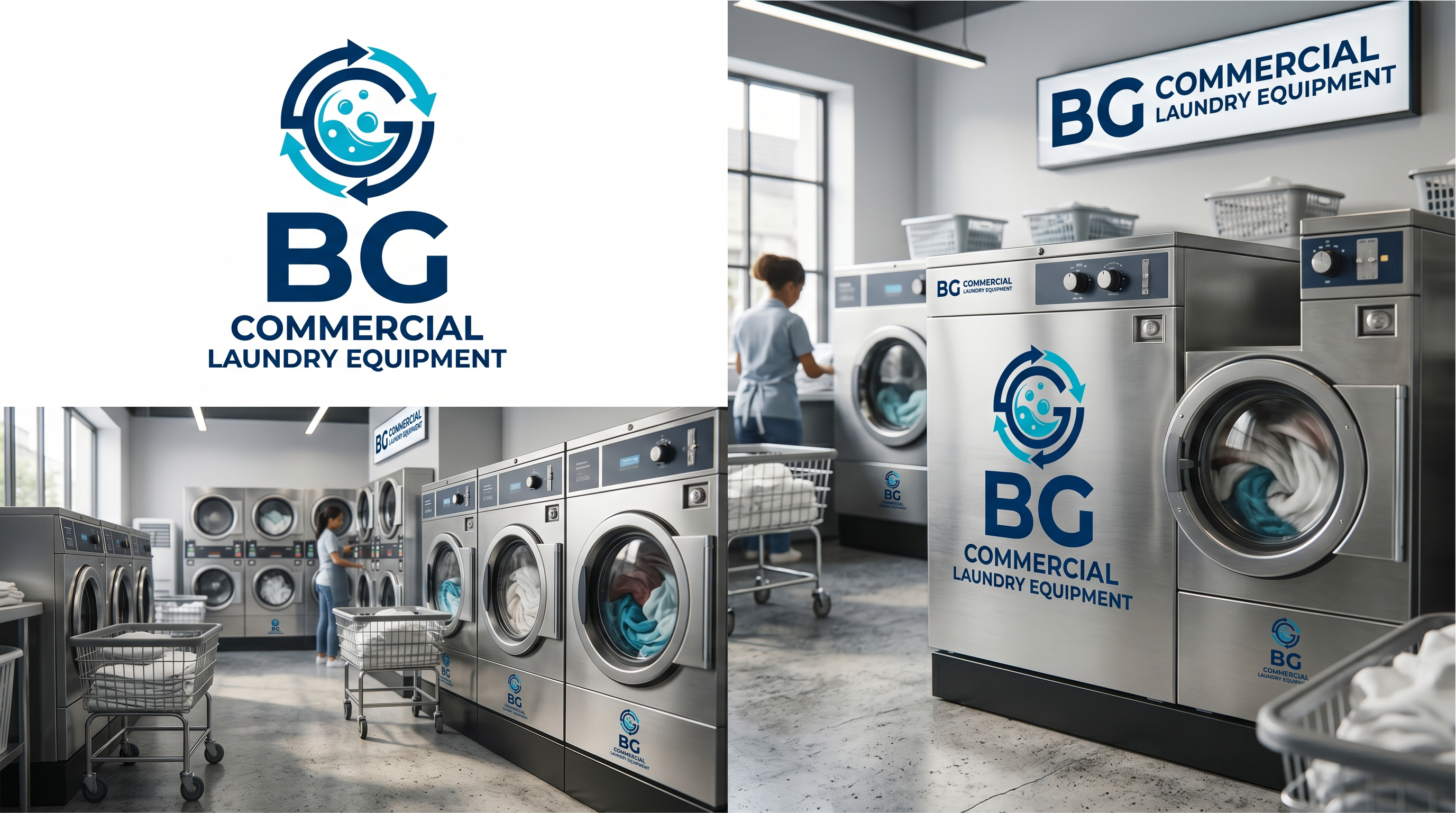 Logo Design by LogoLogic98 for The Barbour Group LLC | Design #37401845