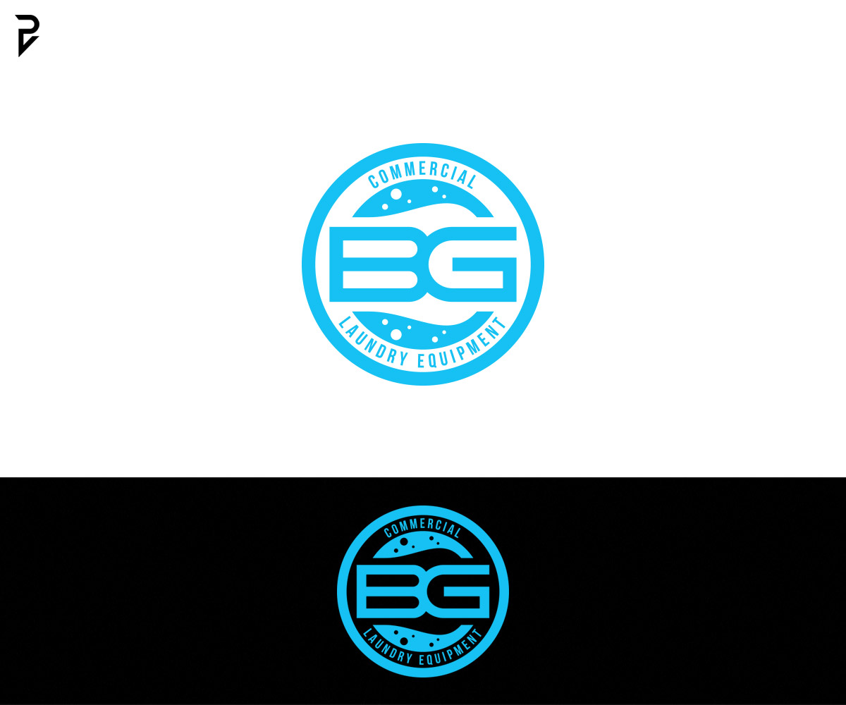 Logo Design by poisonvectors for The Barbour Group LLC | Design #37400573