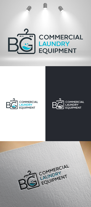Logo Design by SANJU1 for The Barbour Group LLC | Design: #37402860