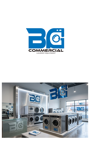 Logo Design by yganess for The Barbour Group LLC | Design: #37401615