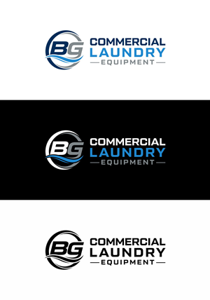 Logo Design by LordRam for The Barbour Group LLC | Design: #37401995