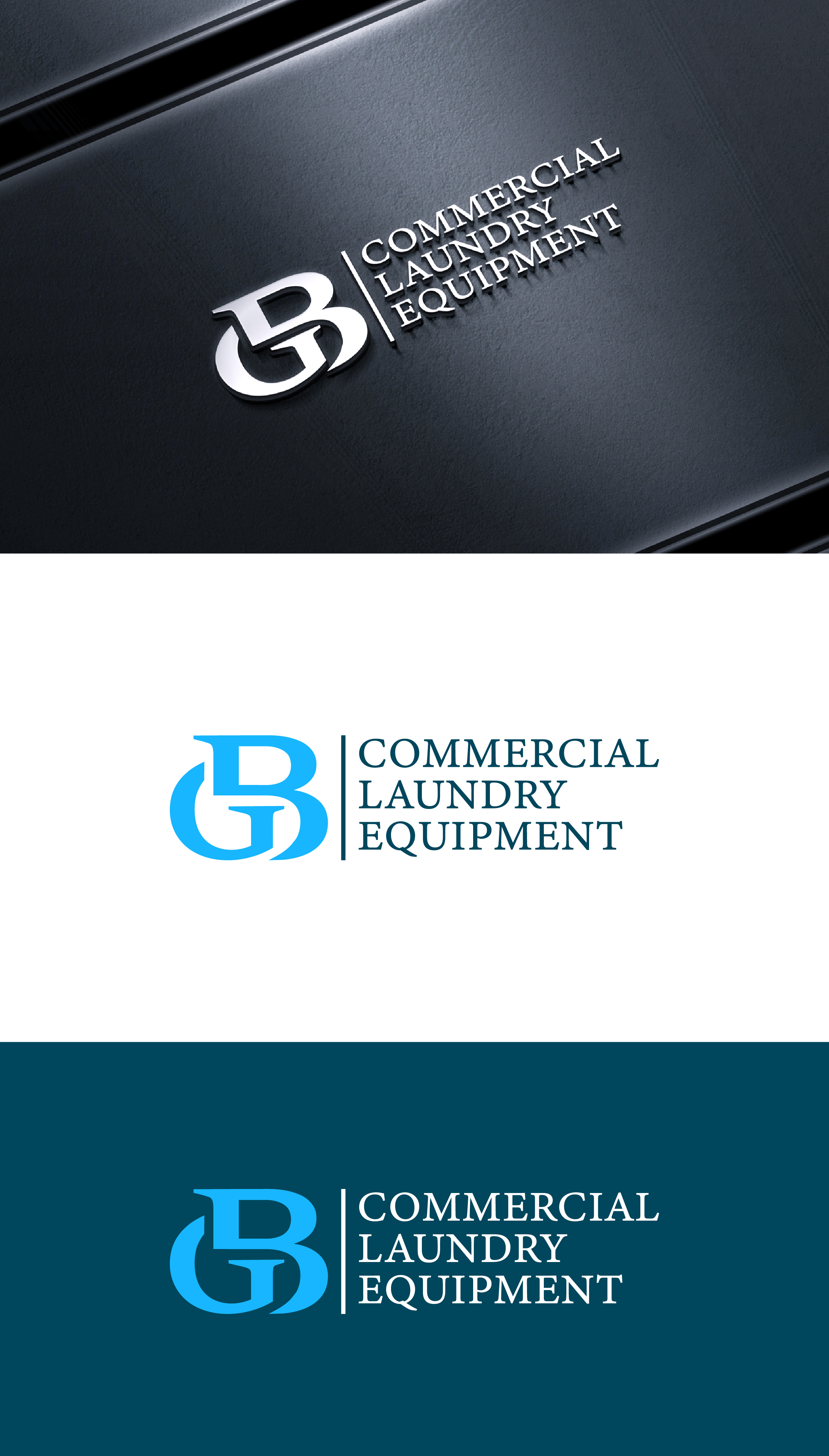 Logo Design by THE DESIGN MAN for The Barbour Group LLC | Design #37406557