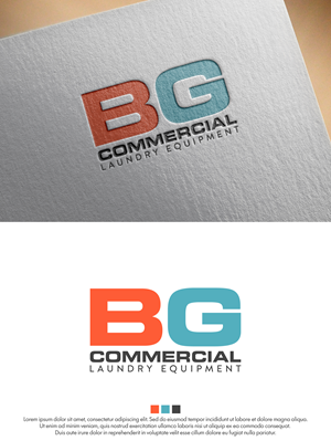 Logo Design by THE DESIGN MAN for The Barbour Group LLC | Design: #37406603