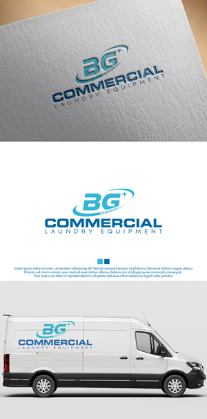 Logo Design by THE DESIGN MAN for The Barbour Group LLC | Design: #37406725