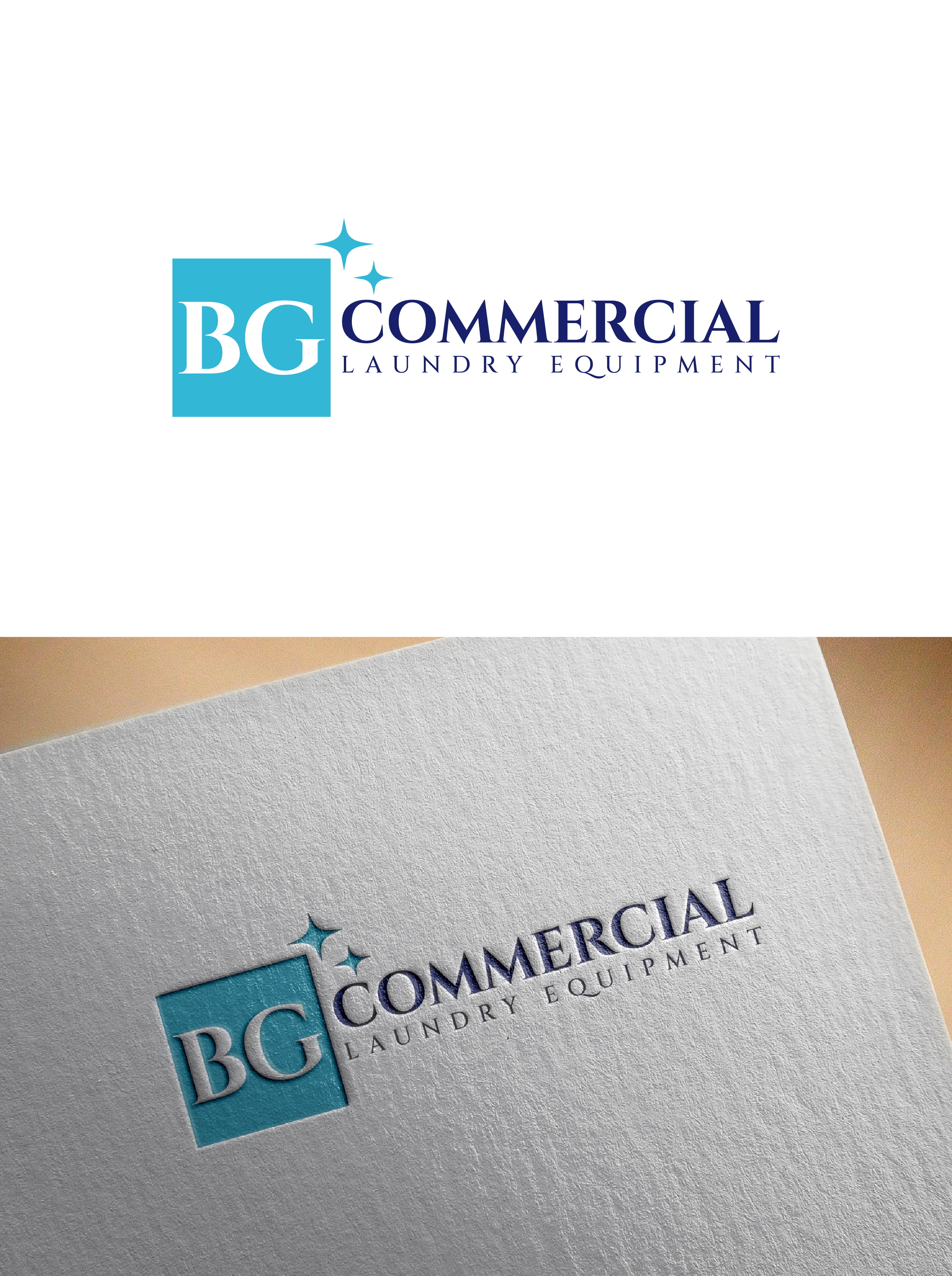 Logo Design by THE DESIGN MAN for The Barbour Group LLC | Design #37406785