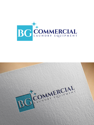 Logo Design by THE DESIGN MAN for The Barbour Group LLC | Design: #37406785