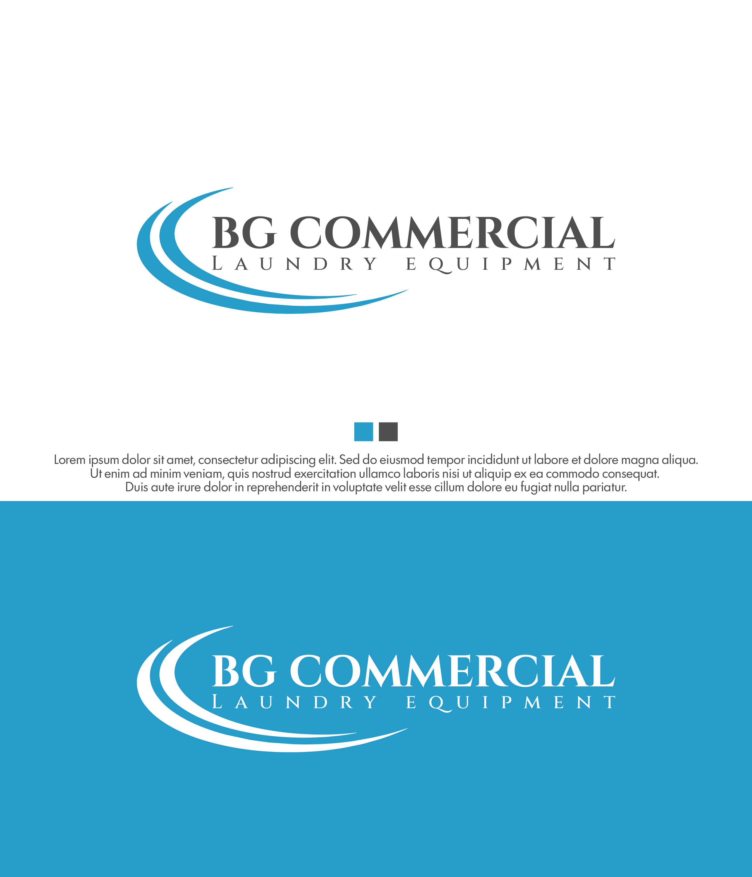 Logo Design by THE DESIGN MAN for The Barbour Group LLC | Design #37406824
