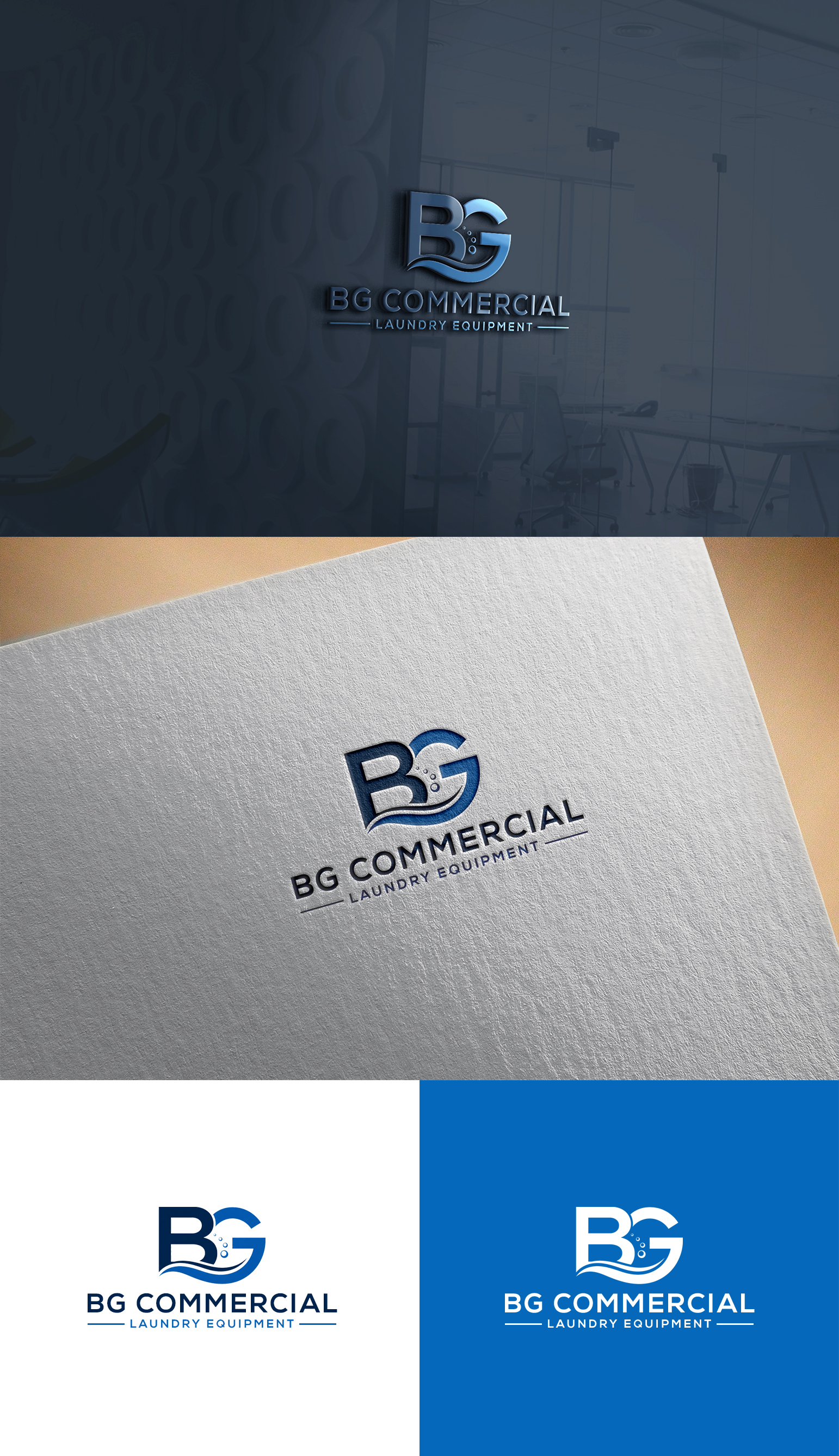 Logo Design by Diaana for The Barbour Group LLC | Design #37404076