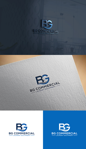 Logo Design by Diaana for The Barbour Group LLC | Design: #37404076