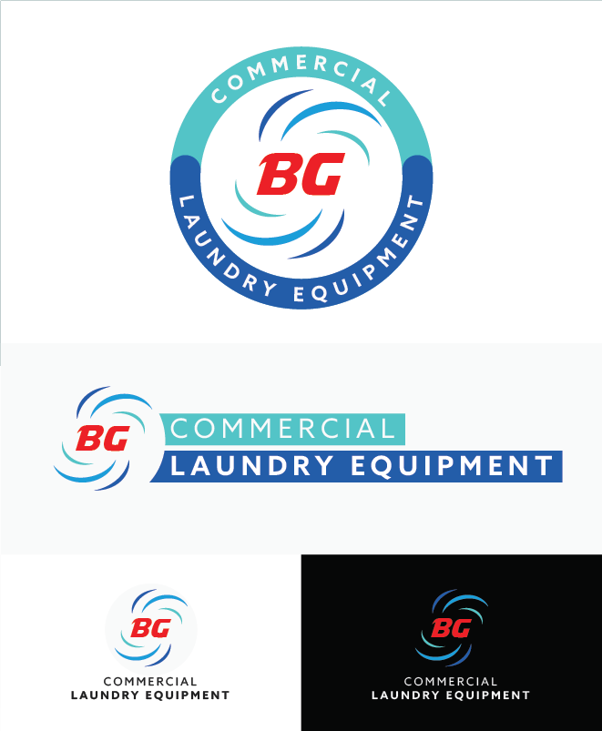 Logo Design by dhamkith for The Barbour Group LLC | Design #37403526