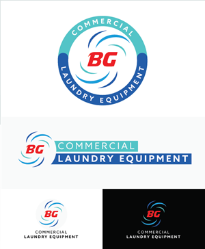 Logo Design by dhamkith for The Barbour Group LLC | Design: #37403526