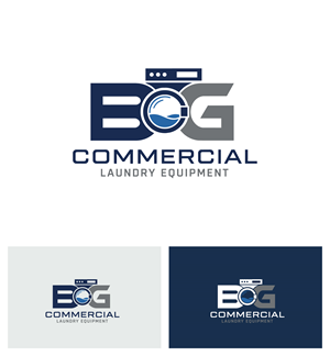 Logo Design by Afsana_Hoque for The Barbour Group LLC | Design: #37405824