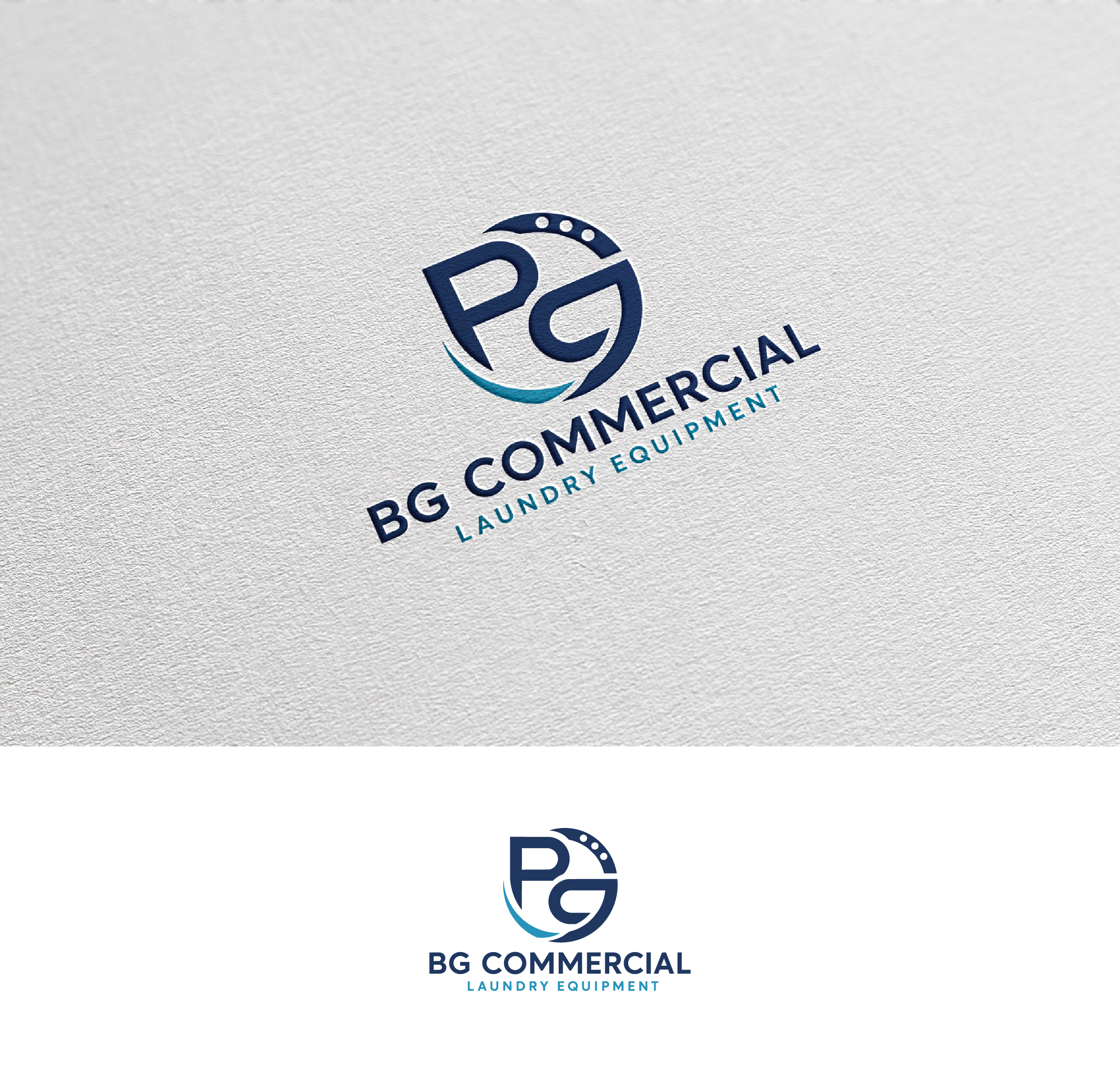 Logo Design by Afsana_Hoque for The Barbour Group LLC | Design #37405825