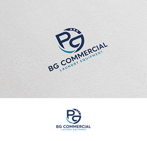 Logo Design by Afsana_Hoque for The Barbour Group LLC | Design: #37405825