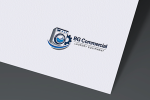 Logo Design by Anup Innovations for The Barbour Group LLC | Design: #37401552