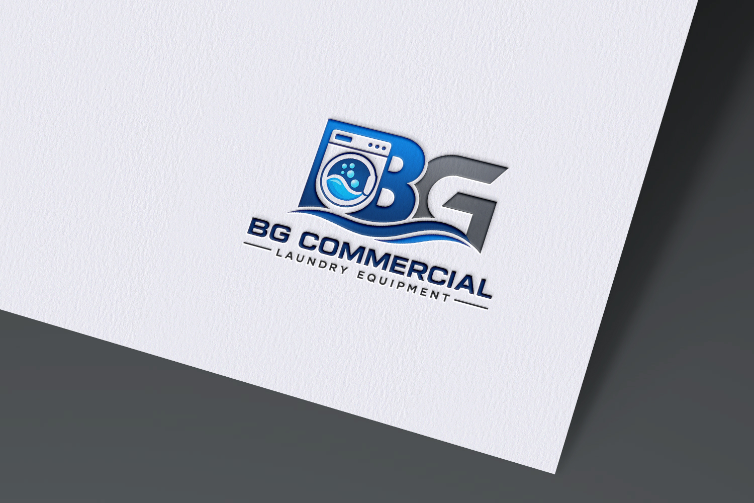 Logo Design by Anup Innovations for The Barbour Group LLC | Design #37401553