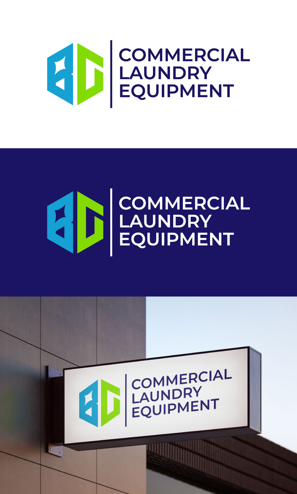 Logo Design by RatuDesign for The Barbour Group LLC | Design #37404090