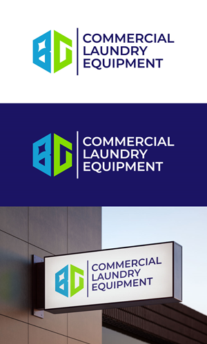Logo Design by RatuDesign for The Barbour Group LLC | Design: #37404090