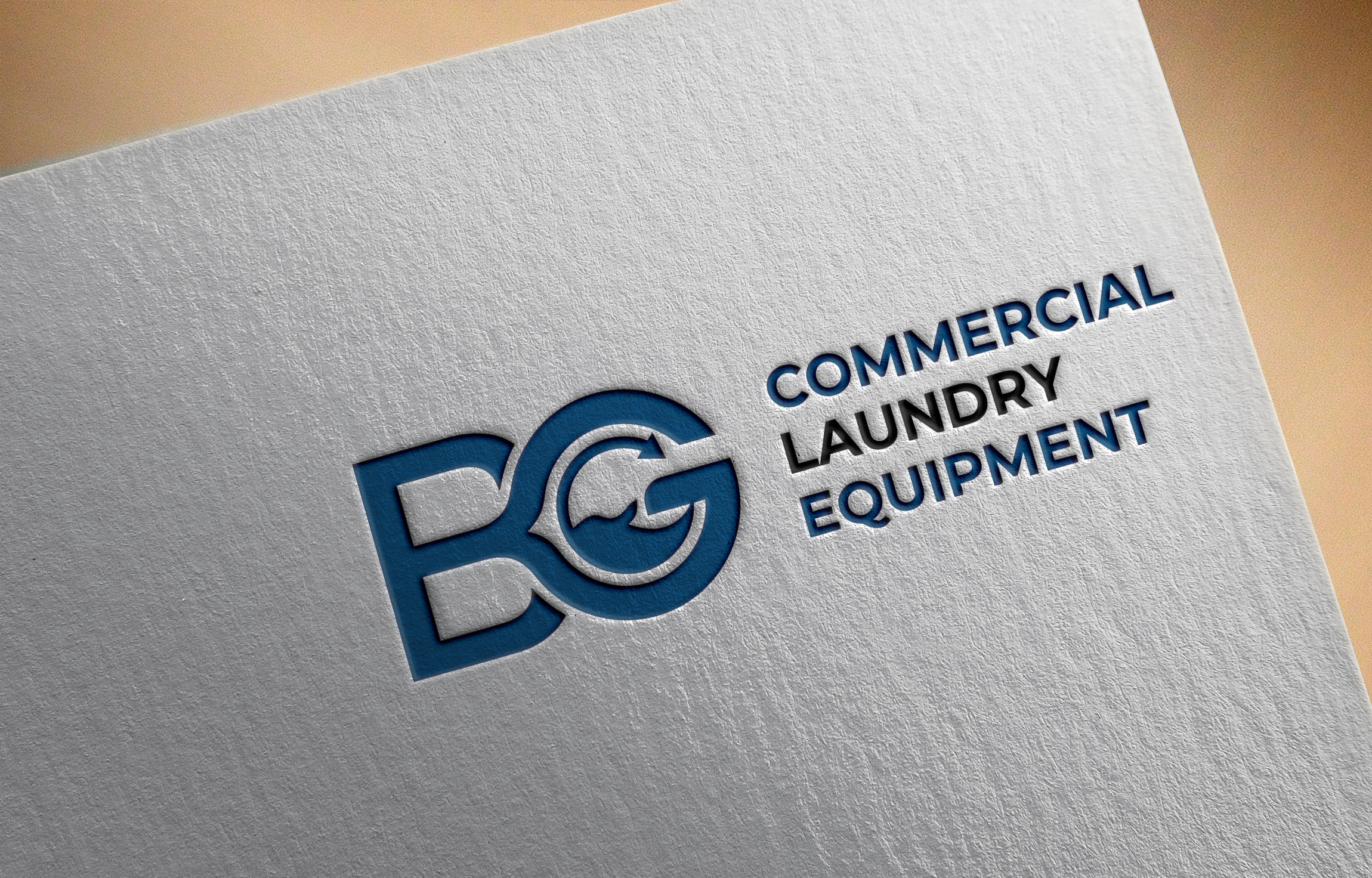 Logo Design by Art Workout for The Barbour Group LLC | Design #37404222