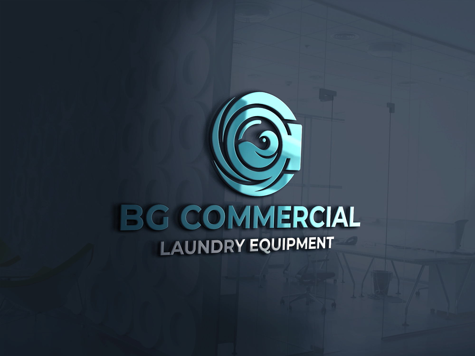 Logo Design by Art Workout for The Barbour Group LLC | Design #37404224
