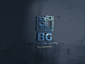 Logo Design by Art Workout for The Barbour Group LLC | Design: #37404225