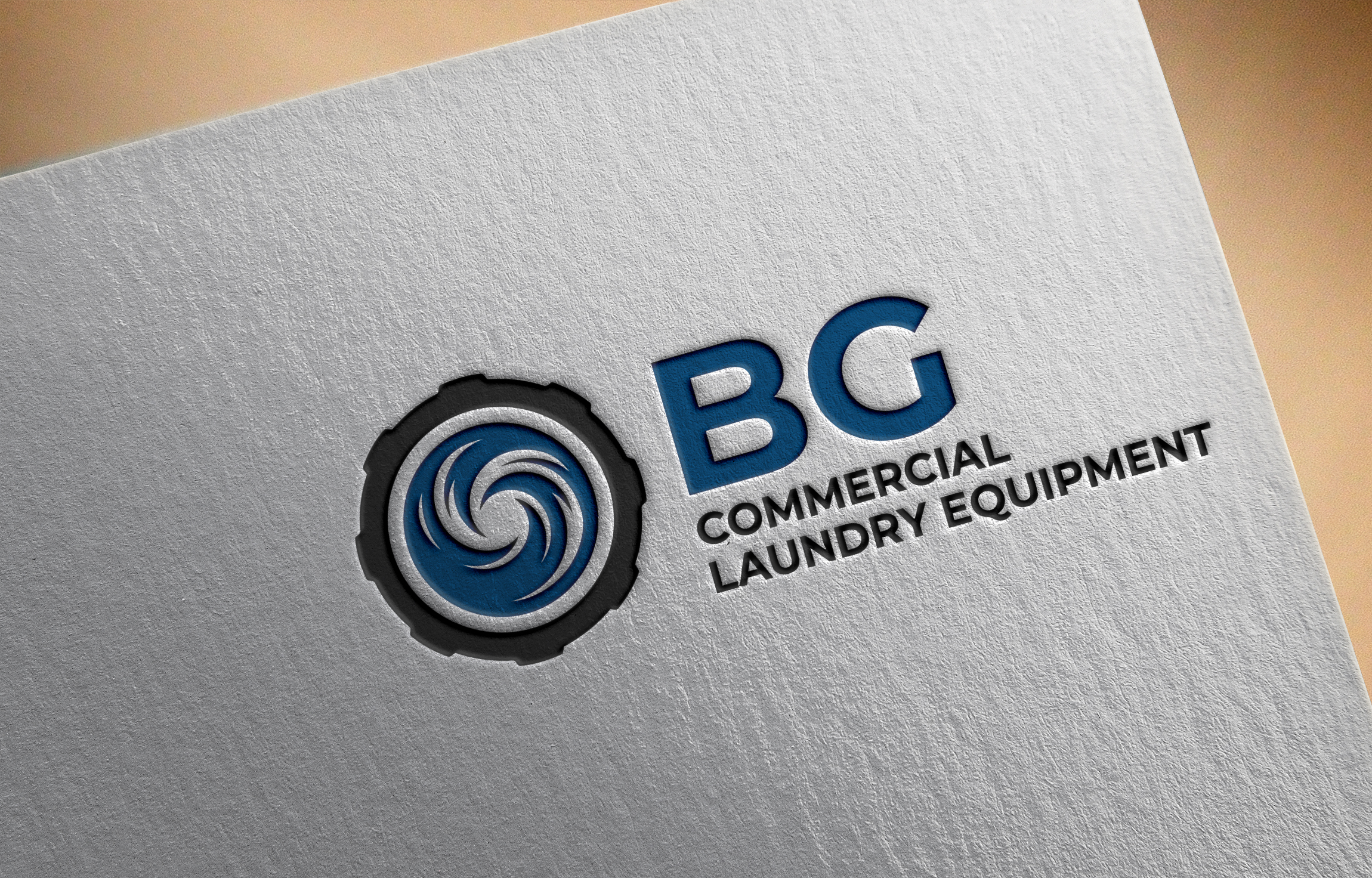 Logo Design by Art Workout for The Barbour Group LLC | Design #37404229
