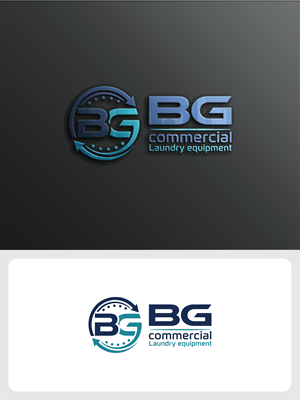 Logo Design by raju.creative for The Barbour Group LLC | Design: #37404962