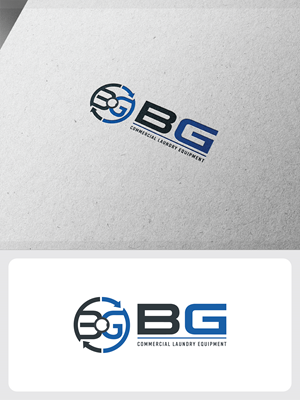 Logo Design by raju.creative for The Barbour Group LLC | Design: #37404964