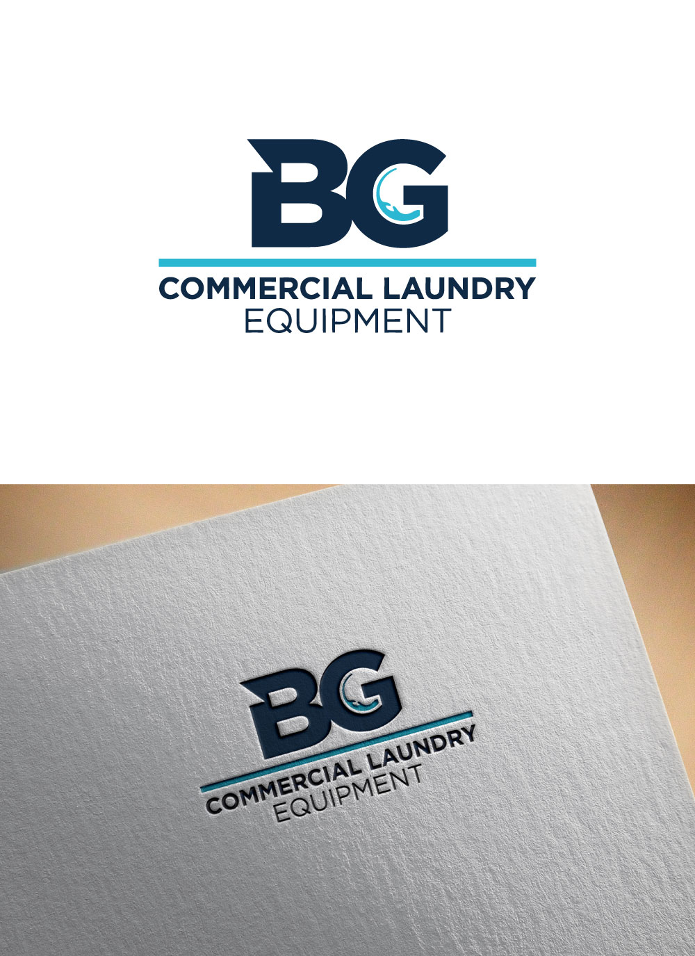 Logo Design by artpure for The Barbour Group LLC | Design #37405841