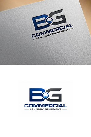 Logo Design by jessica-mano for The Barbour Group LLC | Design: #37404790