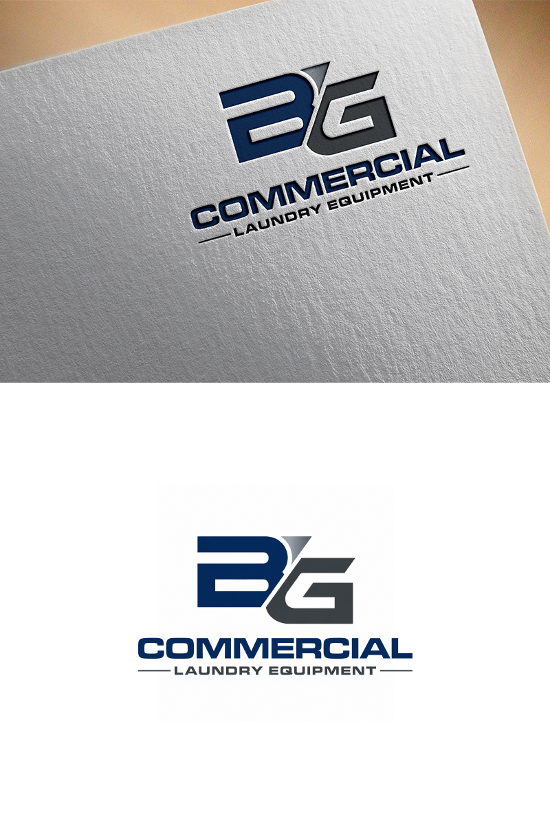 Logo Design by jessica-mano for The Barbour Group LLC | Design #37404791