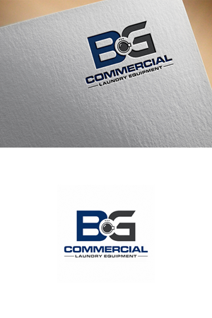Logo Design by jessica-mano for The Barbour Group LLC | Design: #37404793