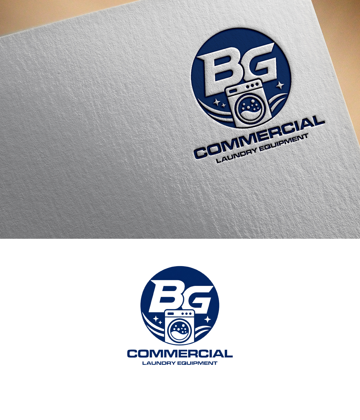 Logo Design by Mehedi100 for The Barbour Group LLC | Design #37404917