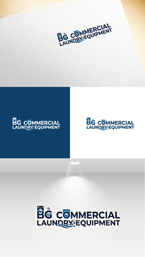 Logo Design by StudioNYC for The Barbour Group LLC | Design: #37404497