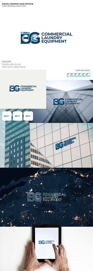 Logo Design by StudioNYC for The Barbour Group LLC | Design: #37404498