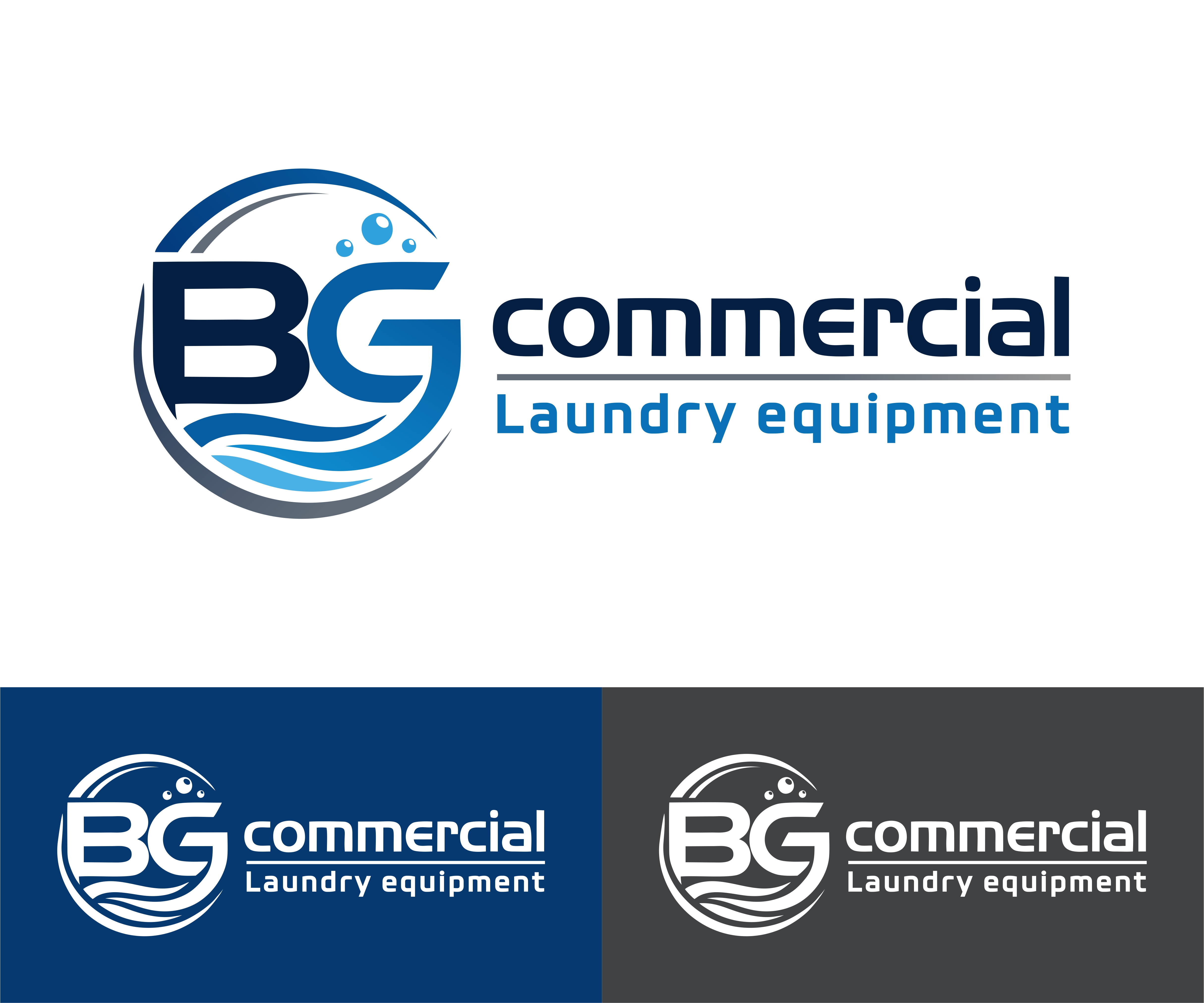 Logo Design by itadori yanto for The Barbour Group LLC | Design #37400965