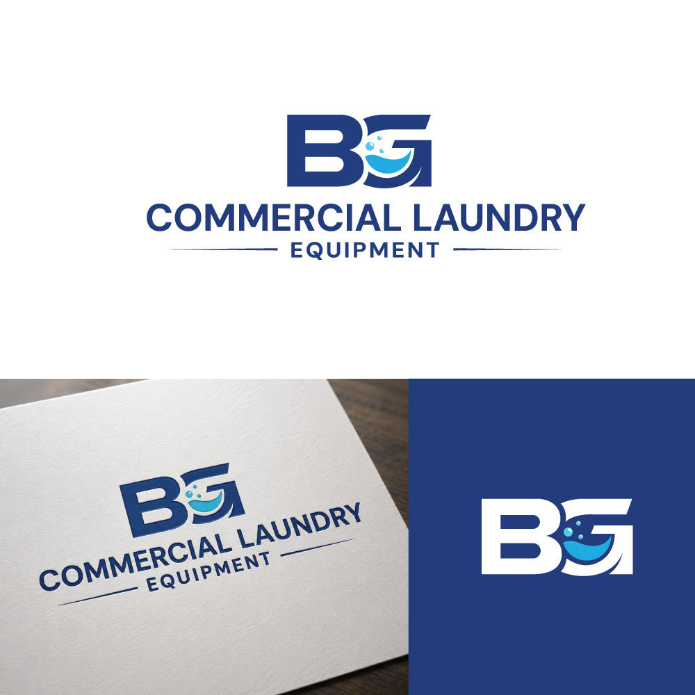 Logo Design by MaishaDesign for The Barbour Group LLC | Design #37403760