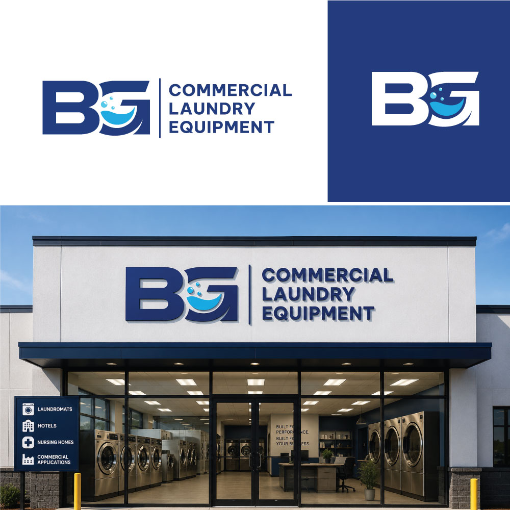 Logo Design by MaishaDesign for The Barbour Group LLC | Design #37403793
