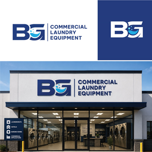 Logo Design by MaishaDesign for The Barbour Group LLC | Design: #37403793