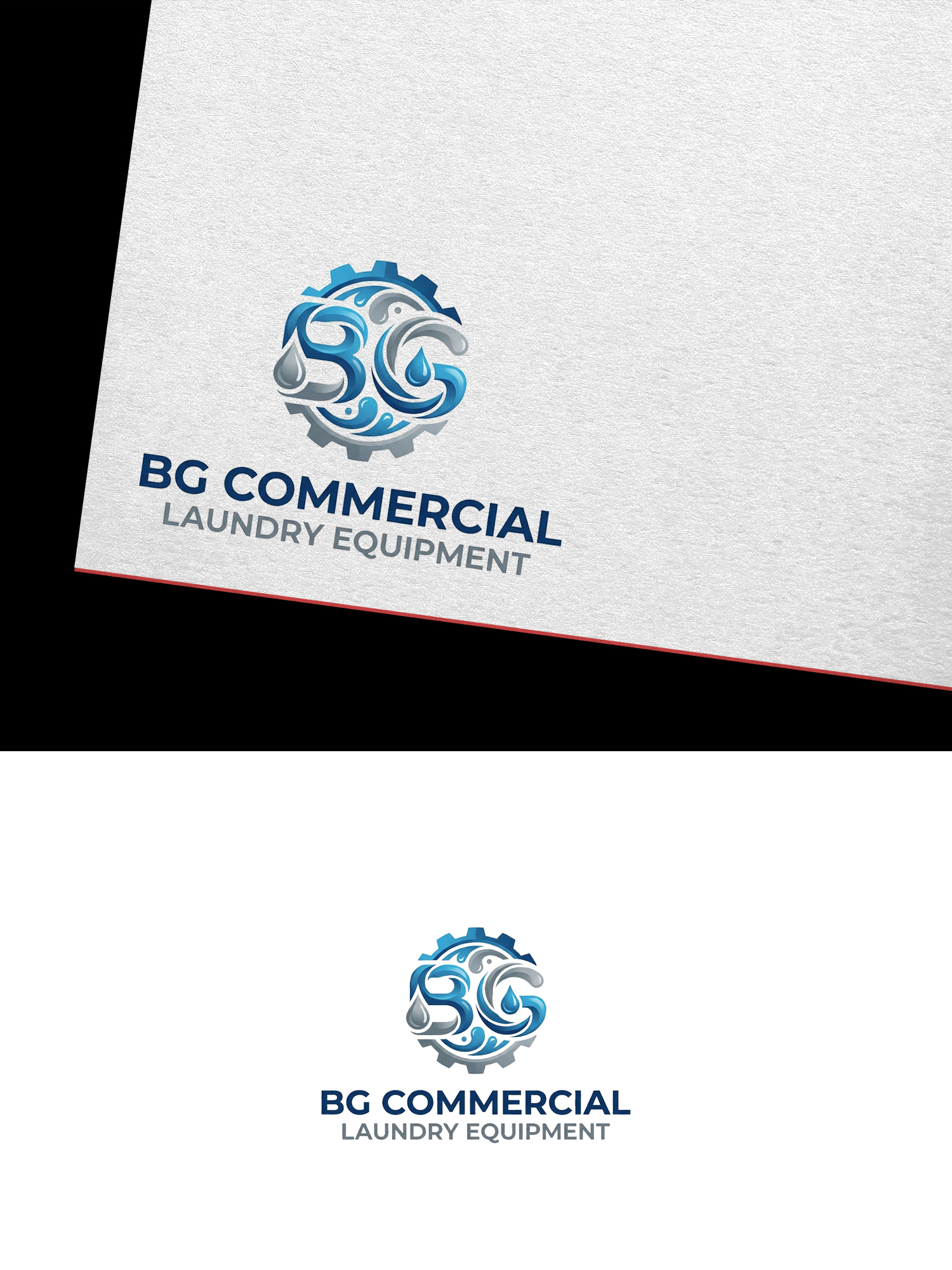 Logo Design by LogoLoot for The Barbour Group LLC | Design #37400750