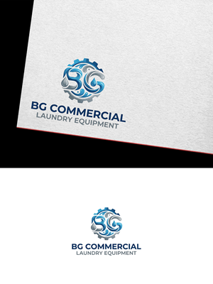 Logo Design by LogoLoot for The Barbour Group LLC | Design: #37400750