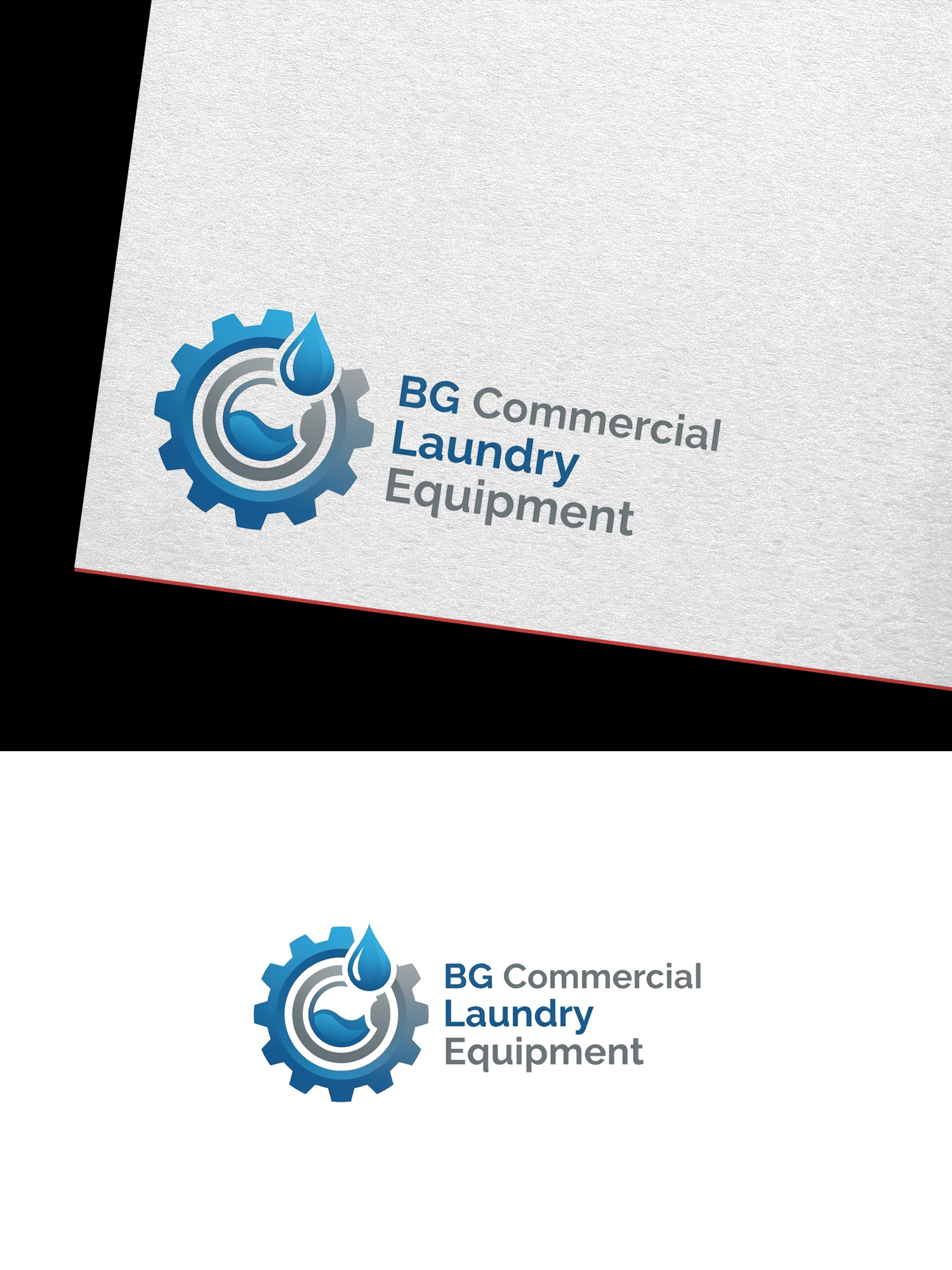 Logo Design by LogoLoot for The Barbour Group LLC | Design #37400752