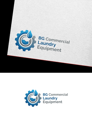 Logo Design by LogoLoot for The Barbour Group LLC | Design: #37400752