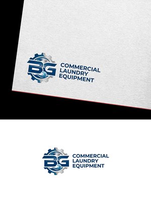 Logo Design by LogoLoot for The Barbour Group LLC | Design: #37400753