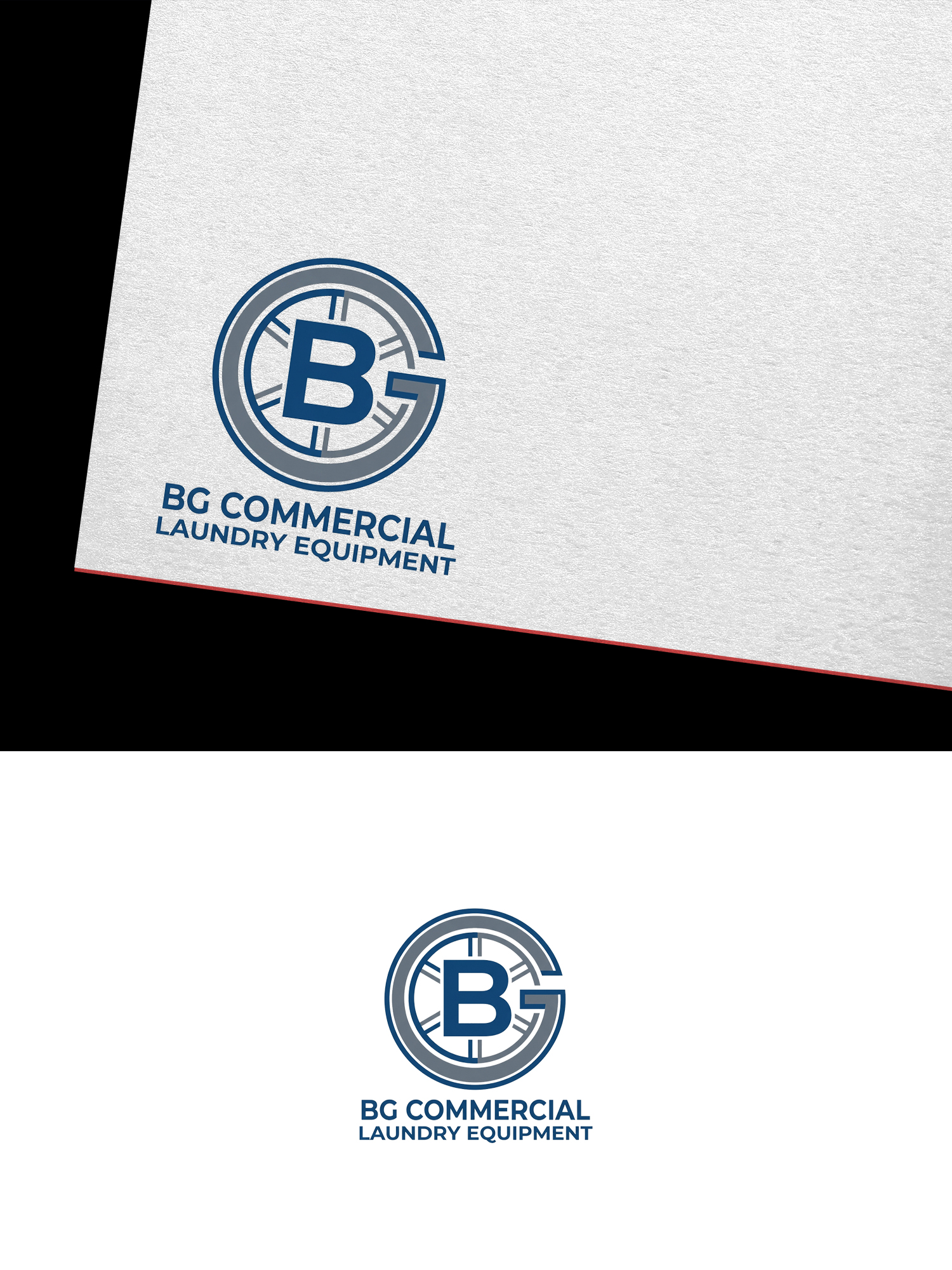 Logo Design by LogoLoot for The Barbour Group LLC | Design #37400754