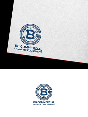Logo Design by LogoLoot for The Barbour Group LLC | Design: #37400754